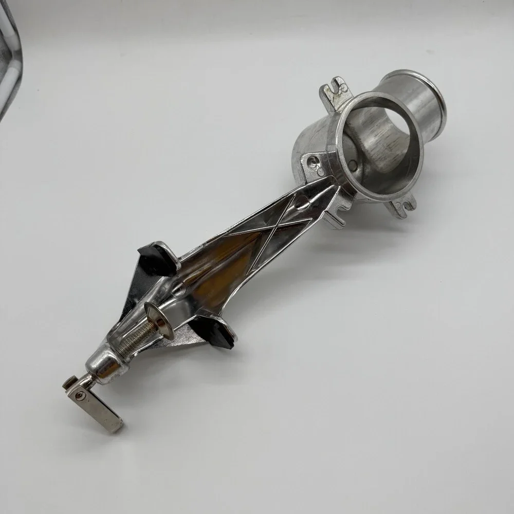 Norpro‎ Sauce Master Food Strainer Body & Clamp Assembly Replacement Part 1951